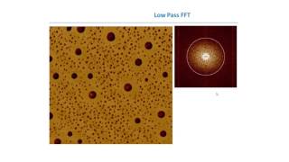 Image Filtration (part II en)