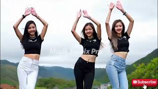 DJ Remix Full Bass | Open B.O - DJ Remix Terbaru | Musik Remix Pro