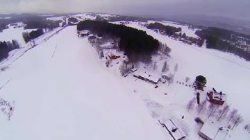 GoPro Hero3 Black DYS Smart3 60p