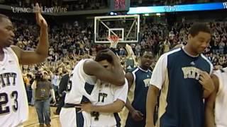 Men's Basketball | Backyard Brawl | Rivalry Renewed