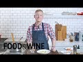 Perfect Scrambled Eggs Every Time | Mad Genius Tips | Food & Wine
