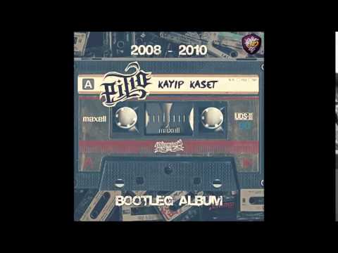 06. Pit10 - Yaklaşmadan Hopla (ft. Berkay Ergün) (Kayıp Kaset)