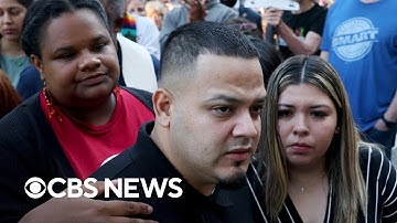 Judge blocks Kilmar Abrego Garcia