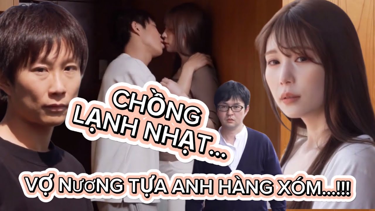 cá cược vuabai88 Lạ Lắm À Nha | Tsumugi Akari - Tập 18: Chồng Lạnh Nhạt…Vợ “Nương Tựa” Anh Hàng Xóm