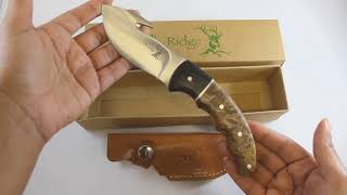 Elk Ridge Hunter 128