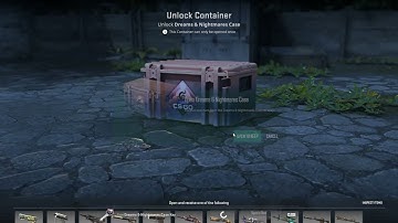 Opening a CS2 case until a Gold appears.... DAY 763