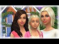 The Sims 4 Let's Play Pomegranates Part 4 - Dates!