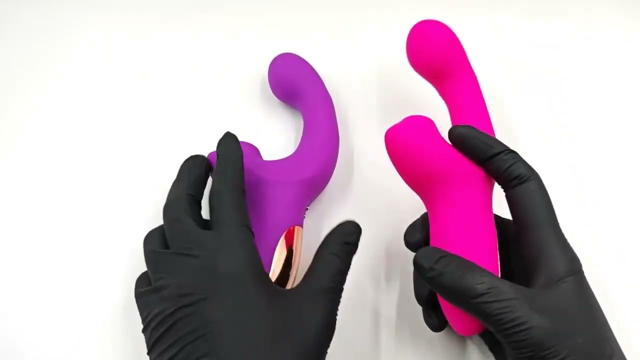 Chinese OEM And ODM Sex Toy Manufacturers