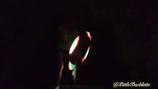 Psiko hoop flow