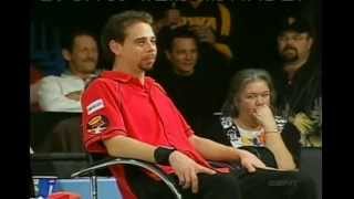 Skills Challenge - Machuga Vs Bohn