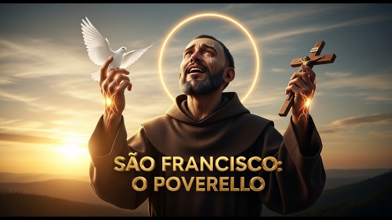 T6E3SÃO FRANCISCO DE ASSIS