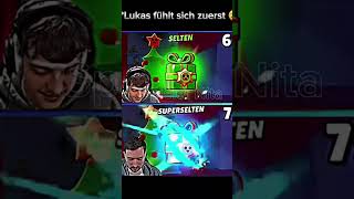 #lukasbs #jojonas #brawlstars