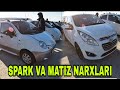 SPARK MATIZ NARXLARI  22-NOYABR