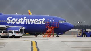 Former NTSB chairman says planes are still the safest way to travel