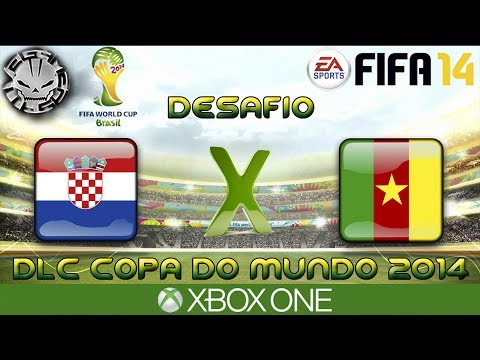 Vídeo: Copa Do Mundo FIFA 2014: Os Resultados Da Décima Primeira Jornada