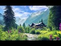 Ultra Relaxing Piano Music for Stress, Anxiety Healing Inner anger &amp; Sorrow Removal