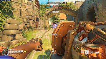 Eichenwalde Doom Rollout of the gods (probably)