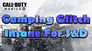 *NEW* Summit Glitch Call of Duty Mobile