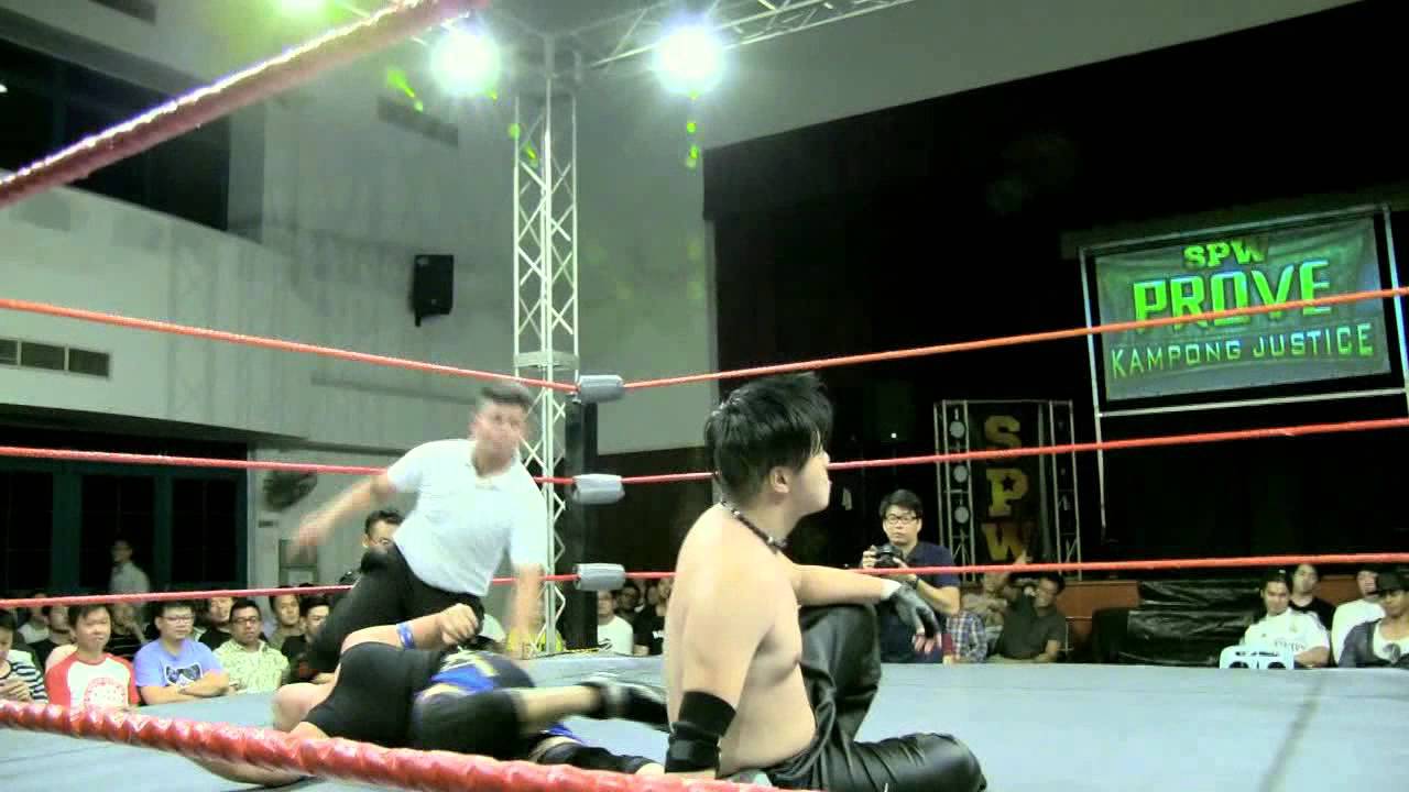SPW Prove4: 
