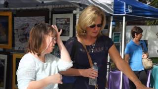 The Invisible Edge & Cinnamon's Florida Keys | Art Loft 324 Full Episode