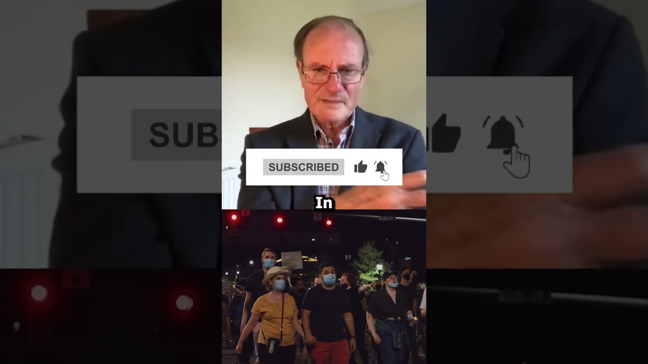 "I'm TERRIFIED: America's Pax Americana Is ENDING NOW" - Alasdair Macleod