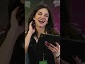 Lauren LaVera has no comment about Sienna Shaw Terrifier Funkos 🤫