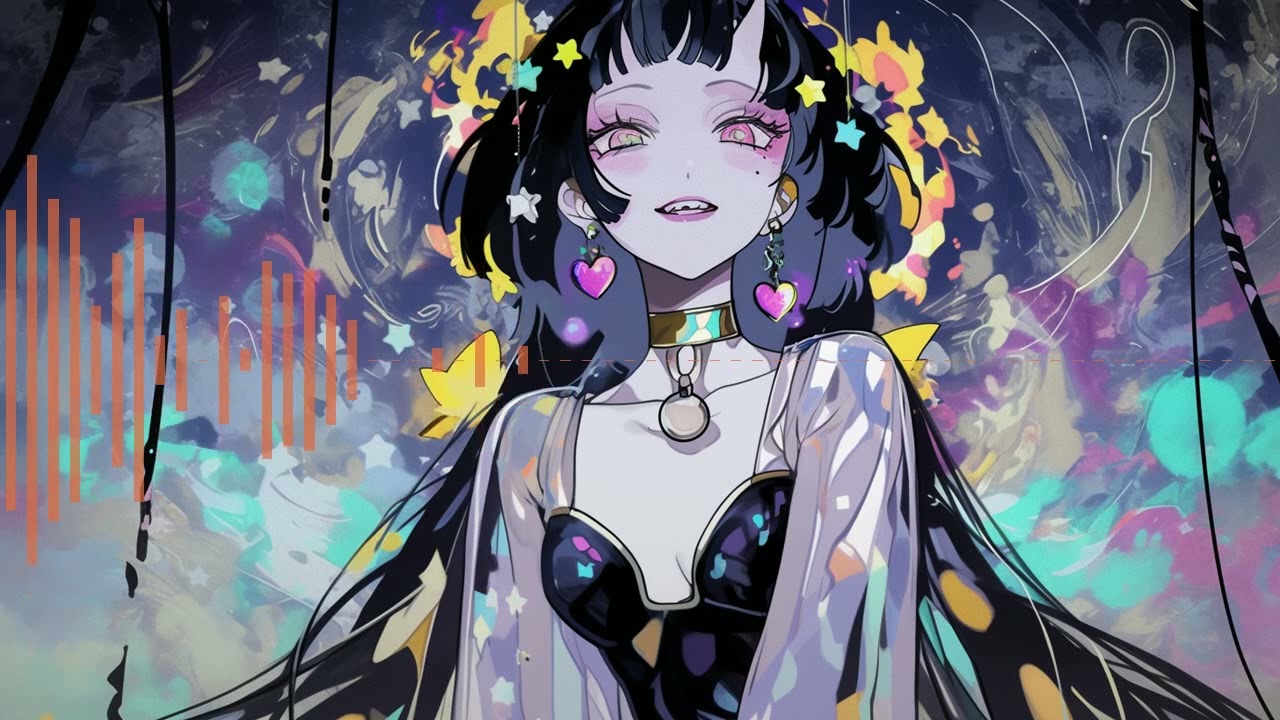 【Fantasy Pop & Cinematic Soundscape】Chime of Twilight - Enchanting Twilight Symphony