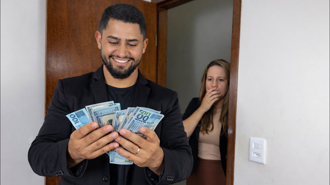 Patroa descobriu o funcionário desonesto dessa maneira 