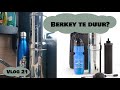 Berkey go unboxing review  filter primen vlog 21