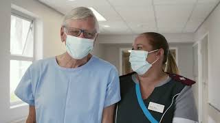 International Nurses Day: Care is a calling