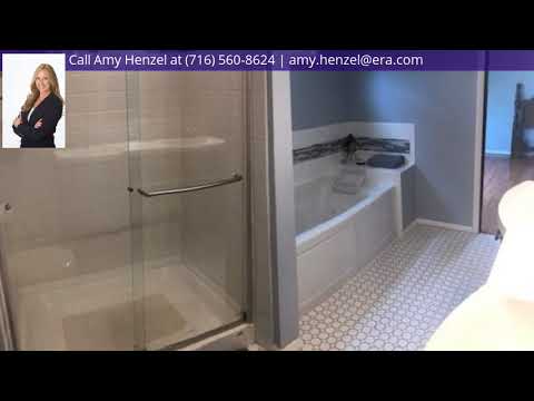1802 Stardust Lane, Olean-city, NY home video tour