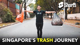 Singapore's Trash Journey  #8 screenshot 2