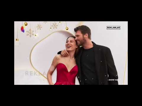 SHOW TV - Reklam Jeneriği (2023 - 2024 Yılbaşı)