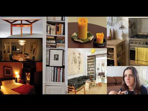 WHAT TO DO TO YOUR HOME IF YOU HAVE NO TASTE IN DESIGN