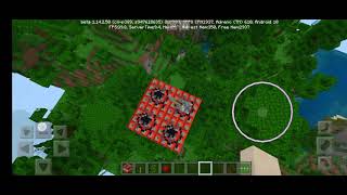 BIGGEST TNT BLAST IN #MINECRAFT EVER #shorts #minecraft #viral #trending