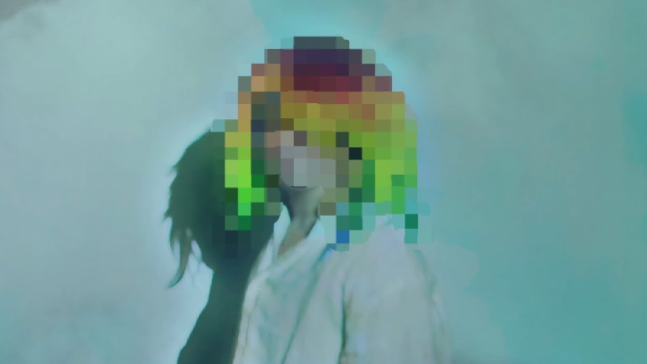 Really cool wig - lemon demon (unofficial music video) - YouTube