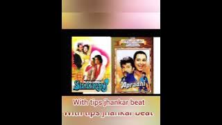 with tips jhankar beat