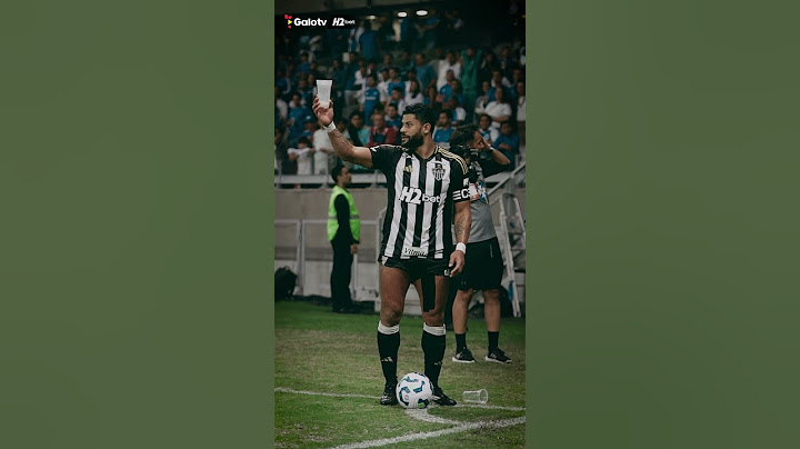 HULK ENLOUQUECE RIVAIS NO MINEIRÃO 🤣