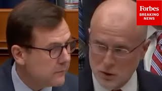 'Can You Provide An Update?': Kean Asks FCC Chair Carr About Next Generation Wireless Alert System