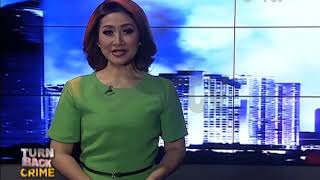 PENELUSURAN KASUS WANITA DIBAKAR HIDUP-HIDUP MANTAN SUAMI DI BOGOR - 18 MARET 2018