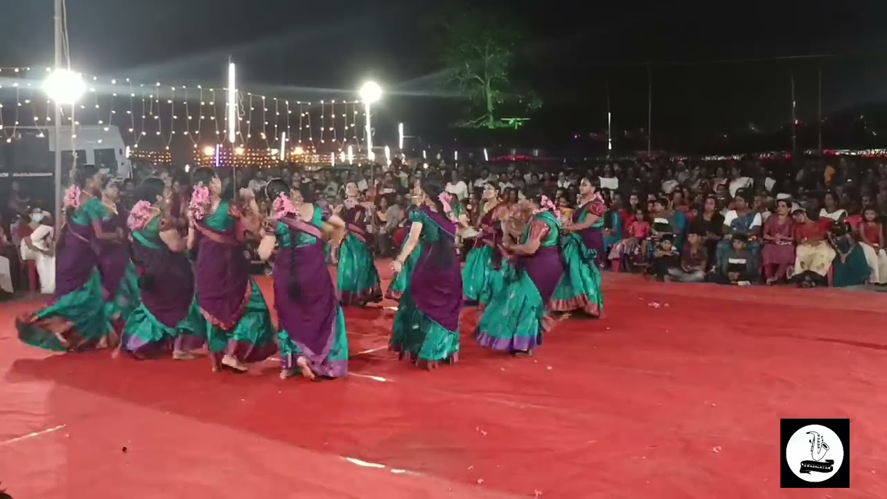 ഹിമശൈല | Himashaila | ആലിങ്ങലമ്മ പെരിഞ്ഞനം✌️| aalingalamma Perinjanam✌️|