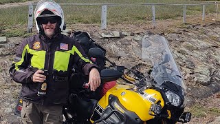 50,000 Mile Review of My 2016 Yamaha Super Tenere.