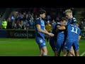#UniqueTryAngle | Luke McGrath v Dragons RFC