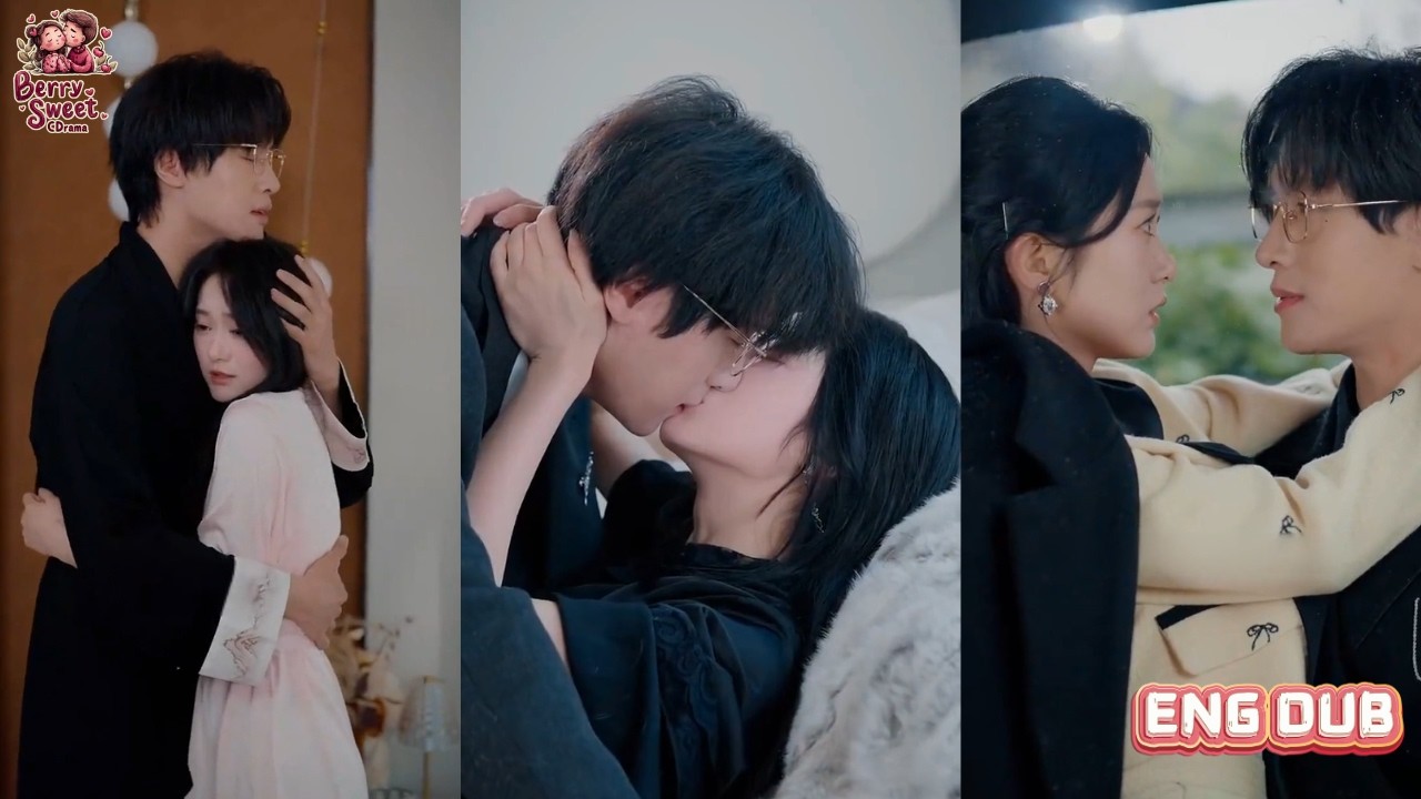 [ENG DUB] Forced to Marry the Male Escort Who Turned Out to Be My Bestie's Powerful Uncle | CDRAMA