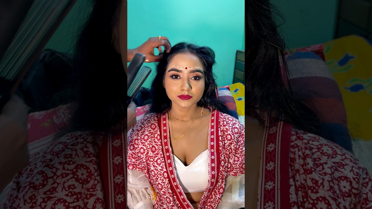 রিয়েল ব্রাইড