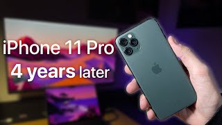 Should you buy iPhone 11 Pro in 2023? (Review \& Sample Photos)