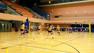 20150628 S vs 暉庭 Set 2 21-25