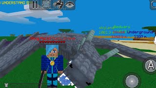 Dragons In Multi Craft #multicraft