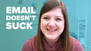 Getting Started with Email Lists (Welcome Sequences, Templates, and More!)