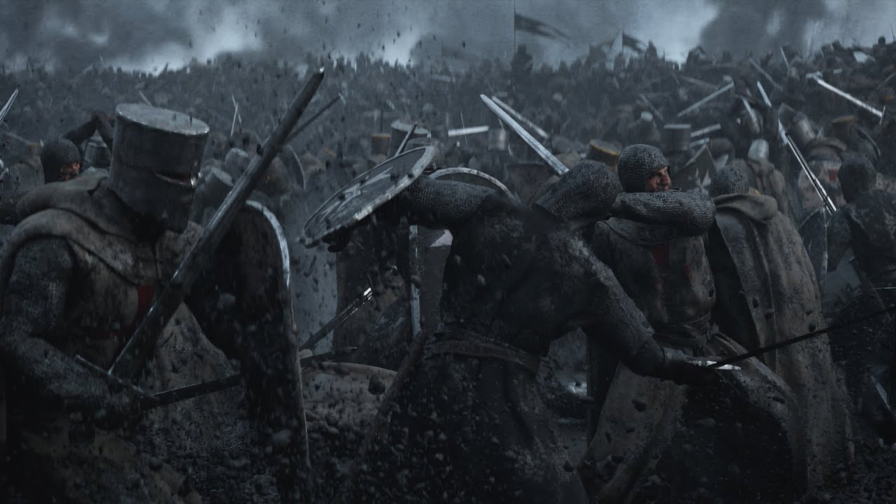 Medieval Bundle by BigMediumSmall | Available on Fab